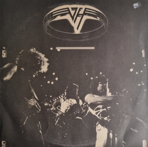 Van Halen : Halen Hearty '86